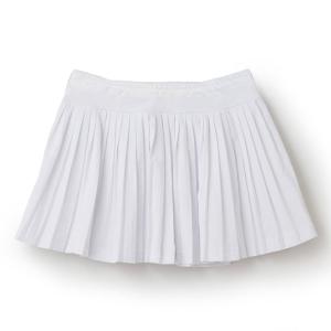 【SALE】アドミラル プレスプリーツスコート...の詳細画像1
