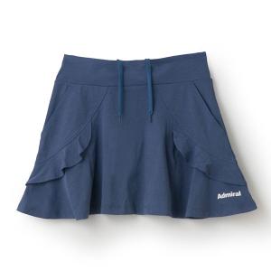アドミラル レディス ダマスクタックプリーツスコート ATLA553 ダマスクタックプリーツスコート ATLA553 – ADMIRAL