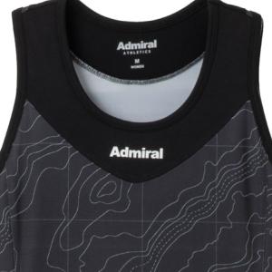 【SALE】アドミラル グラフィックワンピース...の詳細画像1