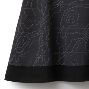 【SALE】アドミラル グラフィックワンピース...の詳細画像2