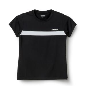 【SALE】アドミラル ナローフロントラインTEE ATLA608-10 Admiral LS レディース 26SS