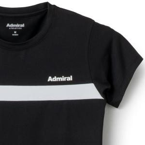 【SALE】アドミラル ナローフロントラインT...の詳細画像1