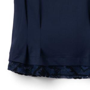【SALE】アドミラル レースヘムタックフレア...の詳細画像2