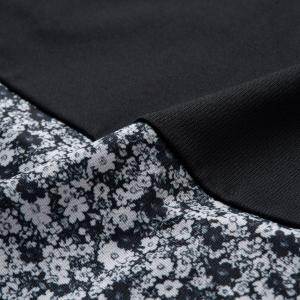【SALE】アドミラル フラワープリントフレア...の詳細画像4