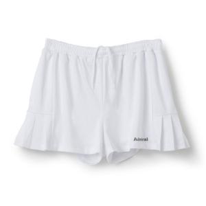 【SALE】アドミラル サイドプリーツヘムショー...の商品画像