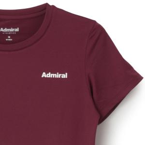 アドミラル アシンメトリータックヘムTEE A...の詳細画像1