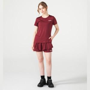 アドミラル アシンメトリータックヘムTEE A...の詳細画像3