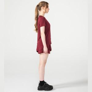 アドミラル アシンメトリータックヘムTEE A...の詳細画像4