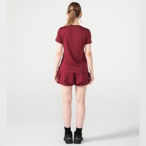 アドミラル アシンメトリータックヘムTEE A...の詳細画像5