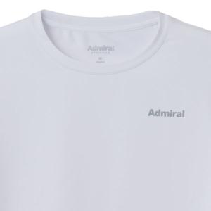 アドミラル メッシュテープカフスL/S TEE...の詳細画像1