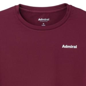 アドミラル メッシュテープカフスL/S TEE...の詳細画像1