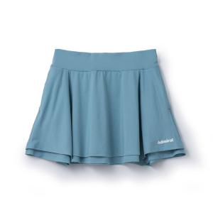 アドミラル イレギュラーヘムスコート ATLA648-35 Admiral SK レディース 26FW
