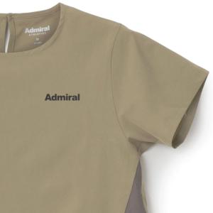 アドミラル チュールレイヤードヘムTEE AT...の詳細画像1