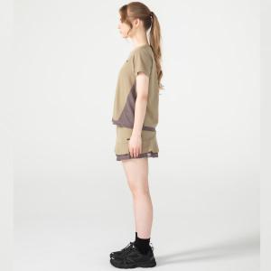 アドミラル チュールレイヤードヘムTEE AT...の詳細画像4