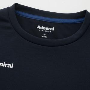 アドミラル アシンメトリーフラワーチェックTE...の詳細画像5