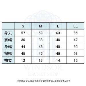 アドミラル ピケサッカーピンタックTEE AT...の詳細画像3