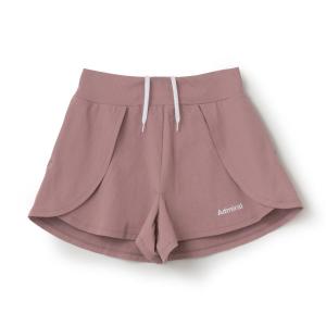 アドミラル ピケサッカーサイドフラップショーツ   ATLA665-45   Admiral LSP レディース  26FW｜ウインザーラケットオンライン