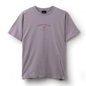 アドミラル ユニオンラベルコットンTEE   ATMA416-50   Admiral MS ユニセックス  24SS｜windsorracket-online