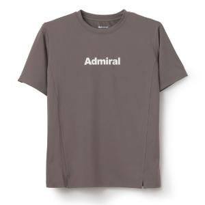 【SALE】アドミラル スリットヘムミニマムTEE   ATMA603-25   Admiral MS メンズ  26SS【メーカー取寄せ商品】｜ウインザーラケットオンライン