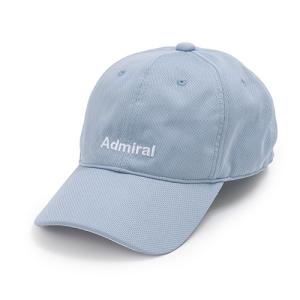 アドミラル ドライメッシュキャップ   ATMZ304-34   Admiral