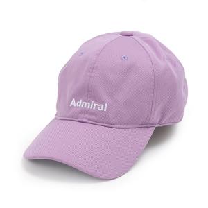 アドミラル ドライメッシュキャップ   ATMZ304-50   Admiral CP ユニセックス  23FW【メーカー取寄せ商品】｜ウインザーラケットオンライン