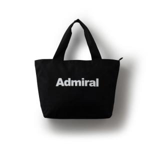 アドミラル ベーシックトートバッグ   ATMZ401-10   Admiral BAG レディース  24SS｜windsorracket-online