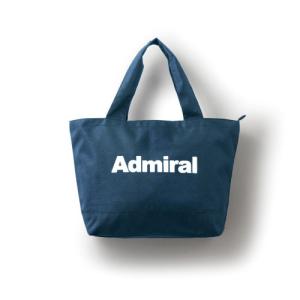 アドミラル ベーシックトートバッグ   ATMZ401-30   Admiral BAG レディース  24SS｜windsorracket-online