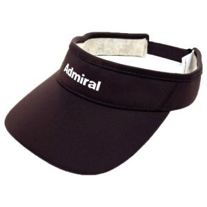 2025年11月】Admiral テニス サンバイザーのおすすめ人気