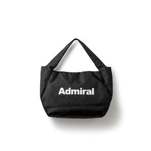 Admiral（アドミラル） サイドアーチロゴビッグトートバッグ ATMZ508