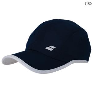 【ネットバーゲン】バボラ ゲームキャップ（BAB-C700W-IB）[Babolat CP レディース]