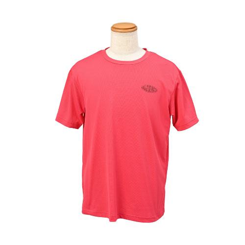 バルデマッチ スタンププリントTシャツ   BDM-E1106-084   Balle de mat...