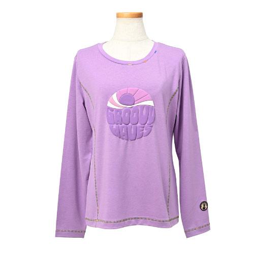 バルデマッチ ロングTシャツ   BDM-E1213-100   Balle de match Te...