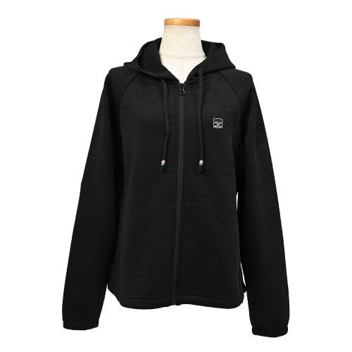 バルデマッチ エンボスフーディジャケット   BDM-E1214-020   Balle de ma...