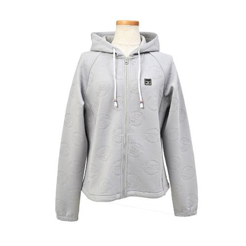 バルデマッチ エンボスフーディジャケット   BDM-E1214-030   Balle de ma...