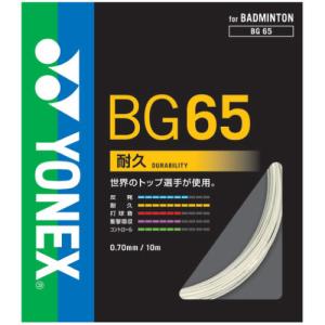ヨネックス バドガット ナノジー 95 NBG95 YONEX バドミントン