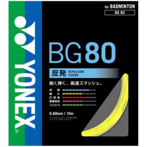 ヨネックス バドガット ナノジー 95 NBG95 YONEX バドミントン