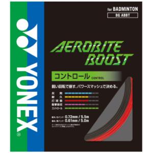 ヨネックス バドガット ナノジー 95 NBG95 YONEX バドミントン