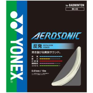 ヨネックス バドガット ナノジー 95 NBG95 YONEX バドミントン