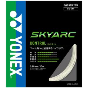 Taro　バドミントンガット YONEX NANOGY95 ヨネックス バドガット ナノジー 95 NBG95 YONEX バドミントン
