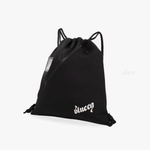 ブルイク ATHLETE TOTE BAG 30 BQB - 00017 BLACK blueeq バッグ 22FW