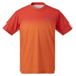 Babolat（バボラ） PLAY SHORT SLEEVE SHIRT BUP6504-GR00 Babolat MS