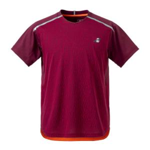 バボラウェア Babolat 『即日出荷』バボラ テニスウェア メンズ CLUB POLO SHIRTS