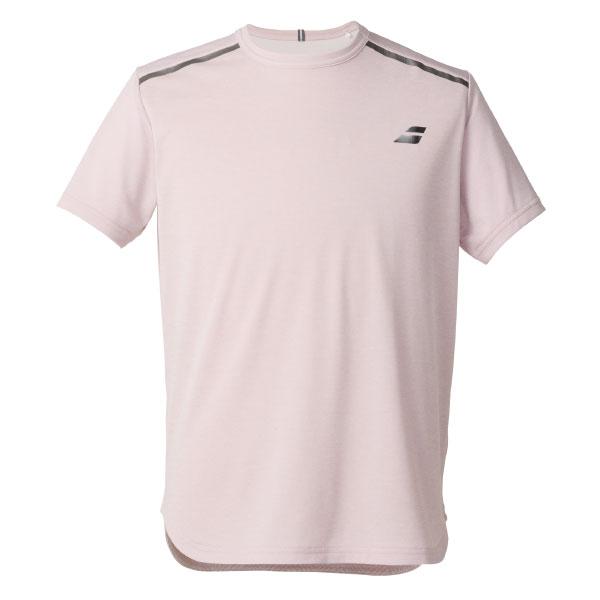 【ネットバーゲン】バボラ VS SHORT SLEEVE SHIRT   BUP5551-PK00 ...