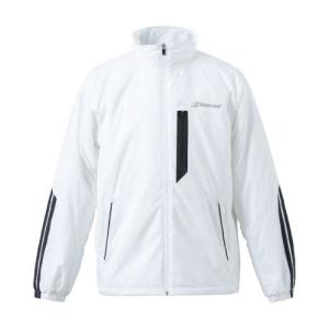 Babolat（バボラ） テニスウェア ユニセックス CLUB PADDED JACKET パ