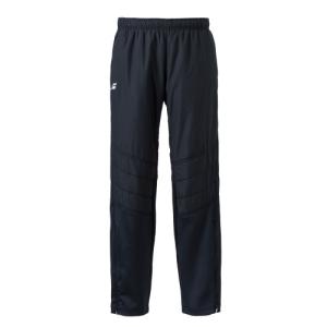 【ネットバーゲン】バボラ VS PADDED PANTS   BUT4250-BK00   BabolaT MWP メンズ  24FW