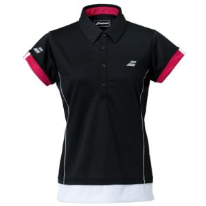 Babolat 【ネットバーゲン】バボラ CLUB DRESS BWG4333C-NV00 BabolaT