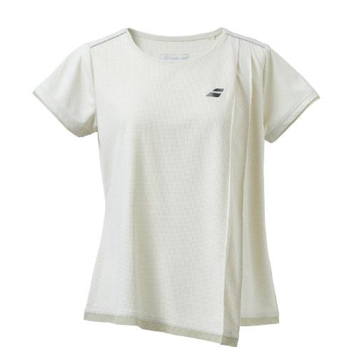 バボラ VS SHORT SLEEVE SHIRT BWG4320-BG00 BabolaT LS ...