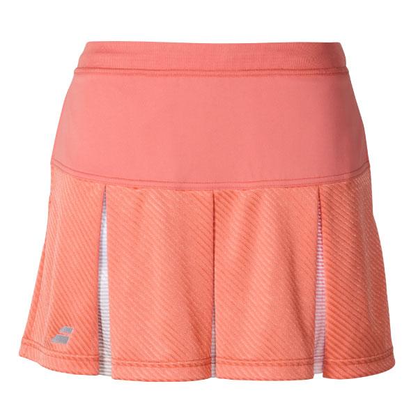 【ネットバーゲン】バボラ PURE SKORT   BWG5477-OR00   BabolaT S...