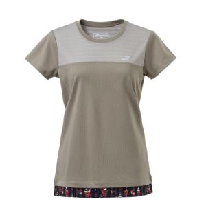 バボラトップスМ新品 楽天市場】バボラ テニスウェア レディース（Tシャツ