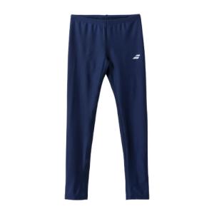 【ネットバーゲン】バボラ PURE LONG LEGGINGS   BWT2275 - NV00   Babolat LG レディース  22FW